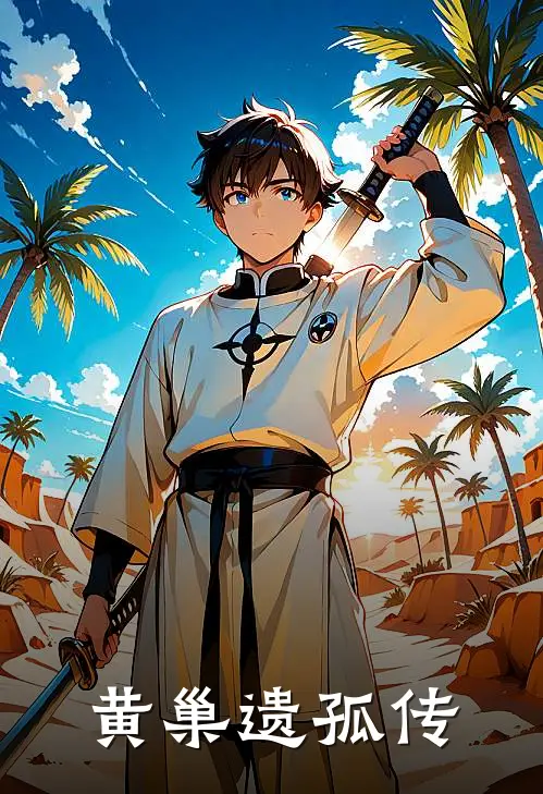 黄巢遗孤传黄羿观云完本完结小说_热门小说排行榜黄巢遗孤传黄羿观云