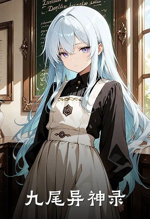 九尾异神录(林末辛王鹏)好看的完结小说_热门小说推荐九尾异神录林末辛王鹏