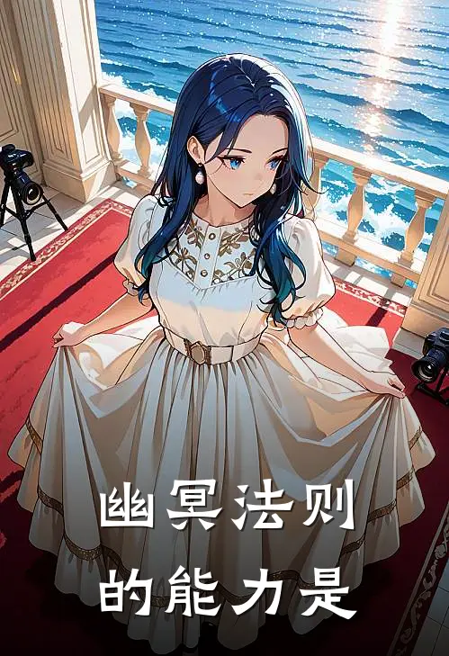 幽冥法则的能力是