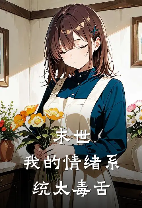 末世：我的情绪系统太毒舌陆衍陆远山完整版免费小说_全本免费完结小说末世：我的情绪系统太毒舌陆衍陆远山