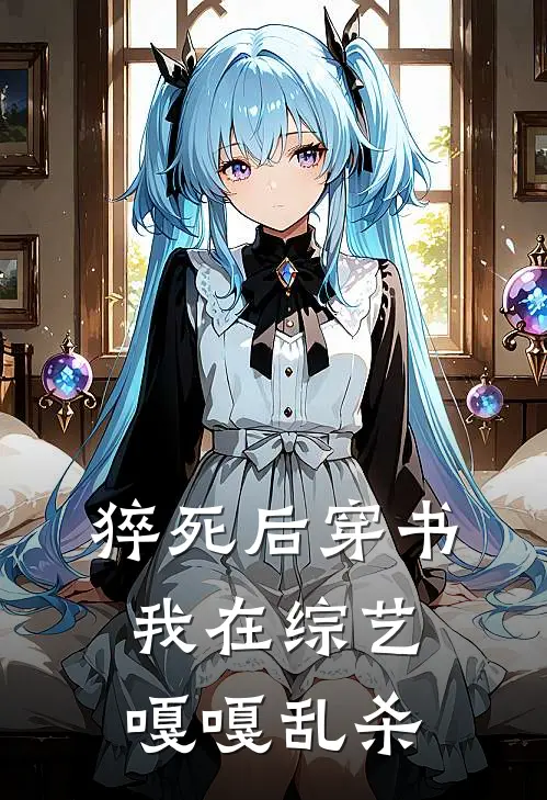 猝死后穿书：我在综艺嘎嘎乱杀林鸢王哥免费小说推荐_推荐完结小说猝死后穿书：我在综艺嘎嘎乱杀(林鸢王哥)