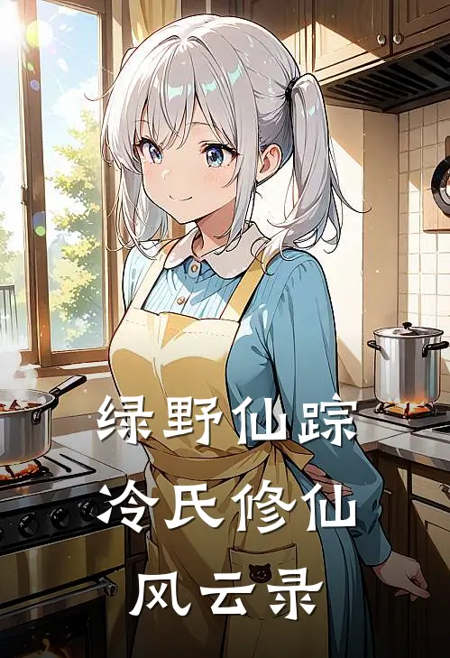 绿野仙踪：冷氏修仙风云录