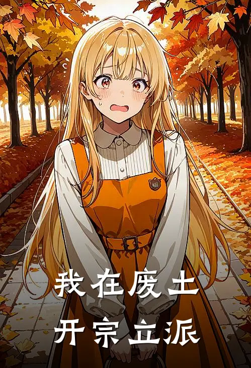 我在废土开宗立派(李天心李界)全本免费小说_新热门小说我在废土开宗立派李天心李界