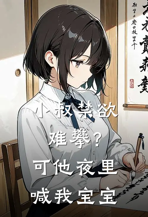 小叔禁欲难攀？可他夜里喊我宝宝(苏娇娇邵商沉)完结版小说推荐_最新完结小说推荐小叔禁欲难攀？可他夜里喊我宝宝苏娇娇邵商沉