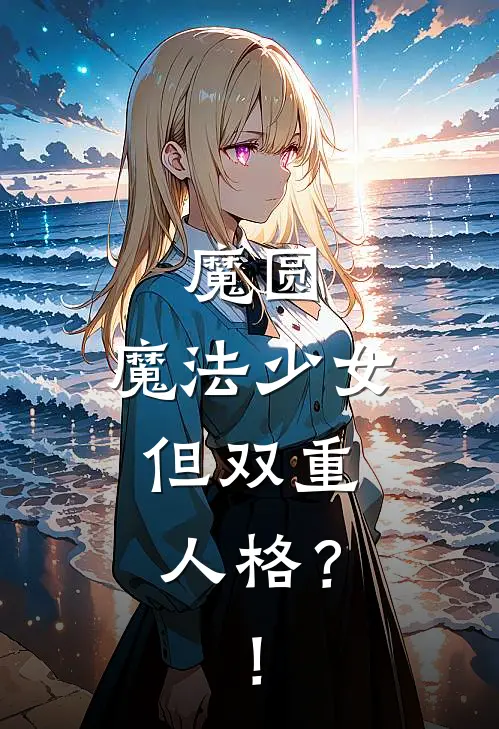 魔圆：魔法少女，但双重人格？！(白薇薇薇薇)免费完结小说_免费小说在线阅读魔圆：魔法少女，但双重人格？！(白薇薇薇薇)