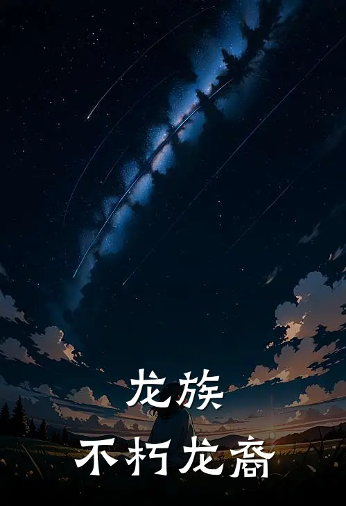 龙族：不朽龙裔