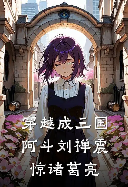 穿越成三国阿斗刘禅震惊诸葛亮(刘禅刘备)热门网络小说_最新章节列表穿越成三国阿斗刘禅震惊诸葛亮(刘禅刘备)