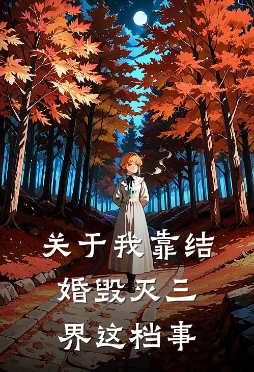 关于我靠结婚毁灭三界这档事灭天烬渊完本完结小说_热门小说排行榜关于我靠结婚毁灭三界这档事灭天烬渊