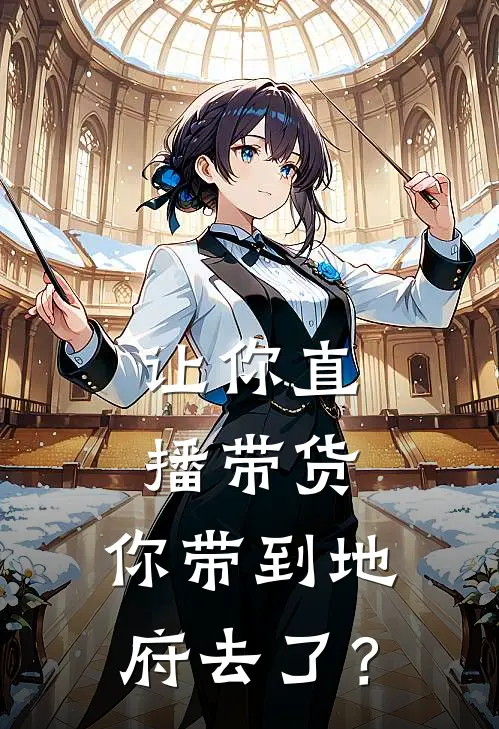 让你直播带货，你带到地府去了？(宋归宋归)最新热门小说_完结小说让你直播带货，你带到地府去了？(宋归宋归)