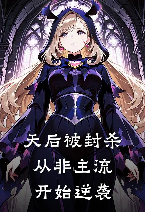天后被封杀，从非主流开始逆袭