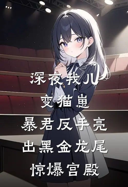 深夜我儿变猫崽，暴君反手亮出黑金龙尾，惊爆宫殿(大雍萧玄)最热门小说_全本完结小说深夜我儿变猫崽，暴君反手亮出黑金龙尾，惊爆宫殿(大雍萧玄)