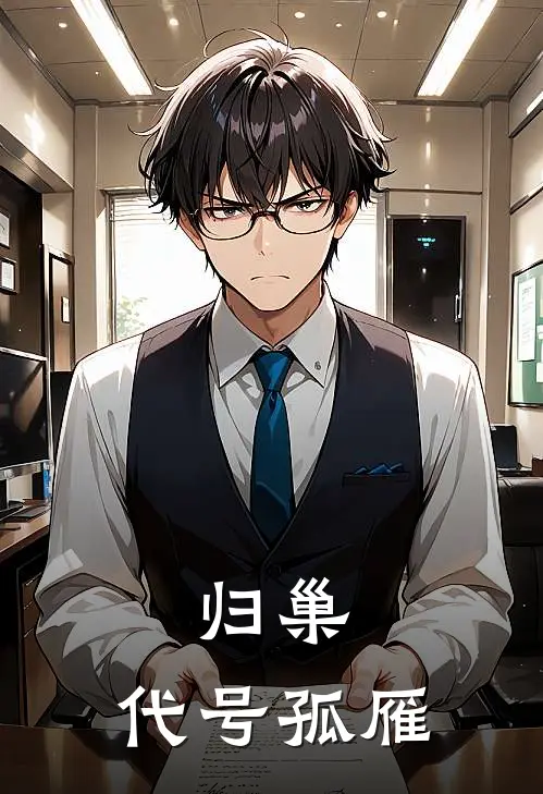 《归巢：代号孤雁》陆怀瑾怀瑾全本阅读_(陆怀瑾怀瑾)全集阅读