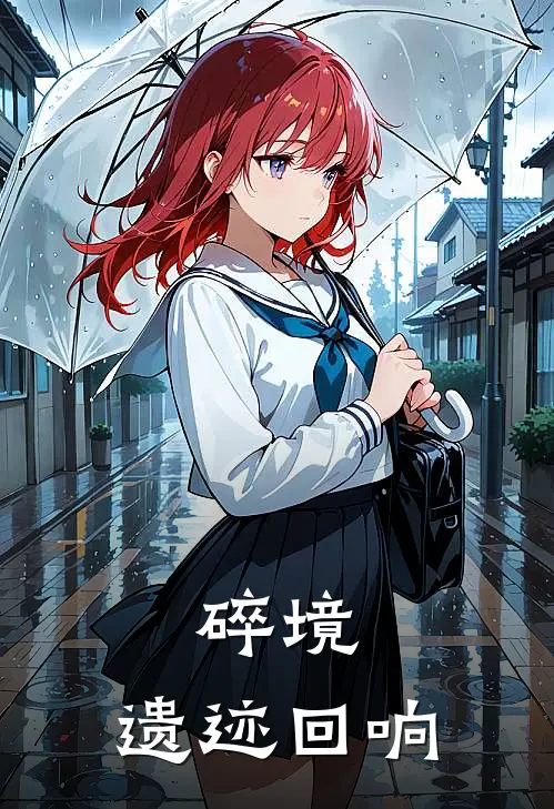 碎境：遗迹回响陆野瑶瑶最新热门小说_免费小说全文阅读碎境：遗迹回响(陆野瑶瑶)