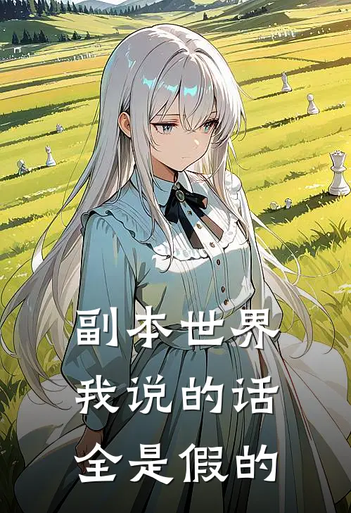 副本世界，我说的话全是假的（林言安然）全文免费阅读无弹窗大结局_副本世界，我说的话全是假的最新章节列表_笔趣阁（林言安然）