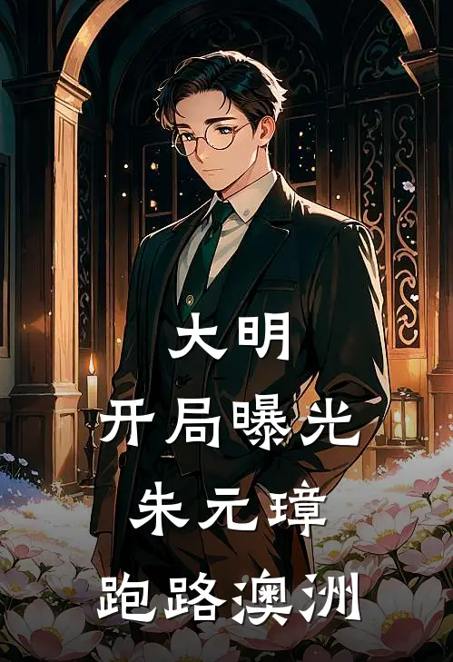 朱元璋朱铭《大明：开局曝光朱元璋，跑路澳洲》完结版免费阅读_大明：开局曝光朱元璋，跑路澳洲全文免费阅读