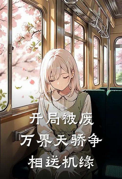 开局被废，万界天骄争相送机缘(林凡王虎)小说完结版_全文阅读免费全集开局被废，万界天骄争相送机缘林凡王虎