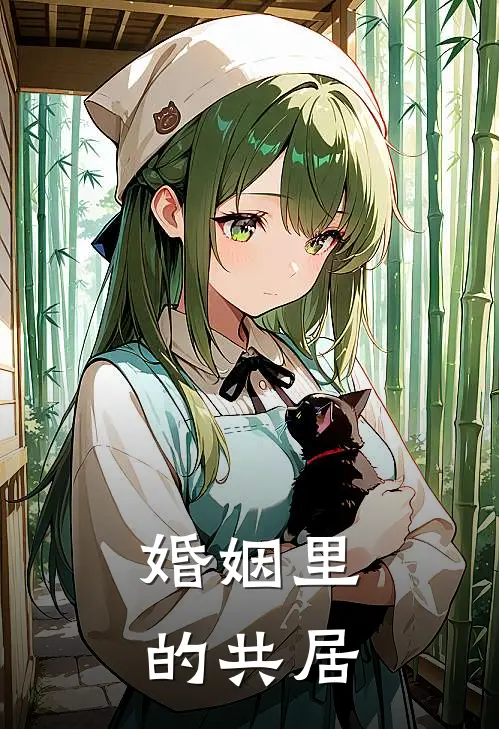 婚姻里的共居美芽志伟_《婚姻里的共居》最新章节免费在线阅读