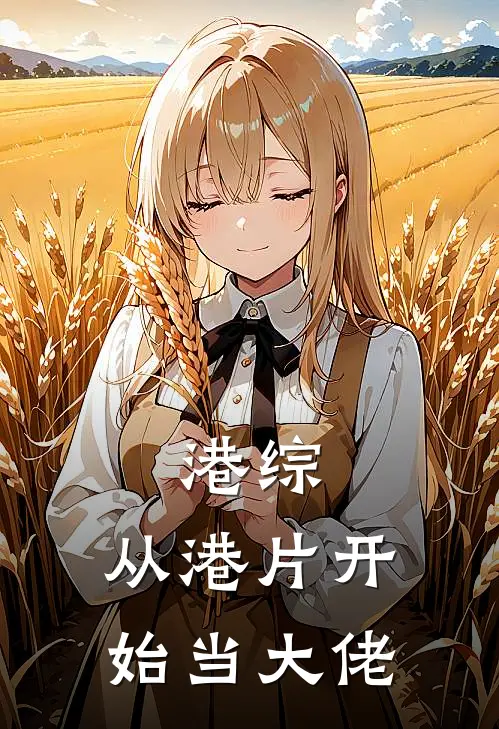 港综：从港片开始当大佬