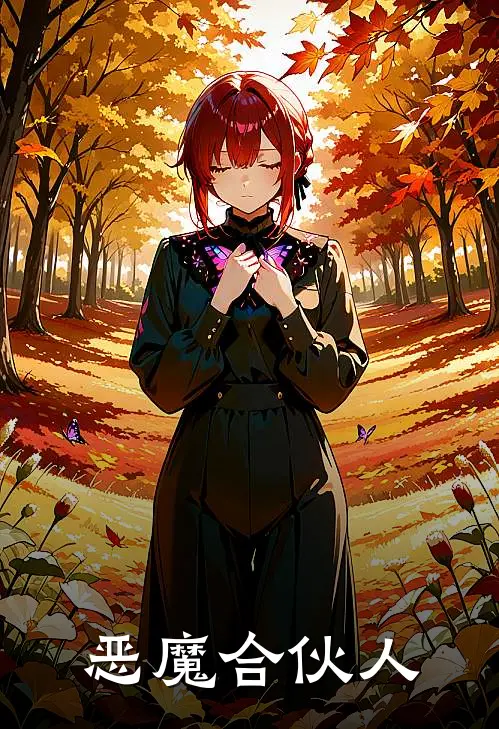 恶魔合伙人(洛伦墨菲斯)完本小说大全_完本热门小说恶魔合伙人洛伦墨菲斯