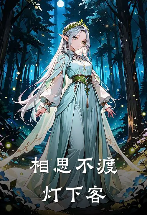 相思不渡灯下客谢未惜月最新热门小说_相思不渡灯下客全本在线阅读