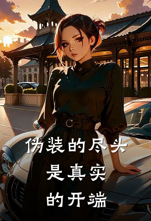 伪装的尽头，是真实的开端(林航符安)新热门小说_免费完结小说伪装的尽头，是真实的开端(林航符安)