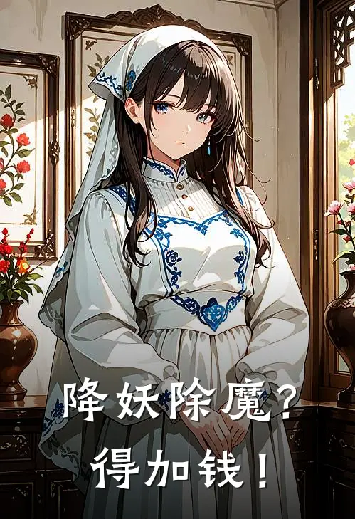 降妖除魔？得加钱！