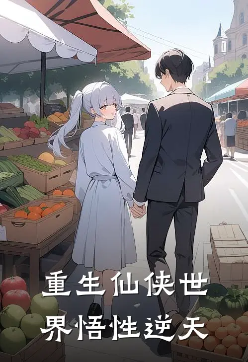 重生仙侠世界悟性逆天