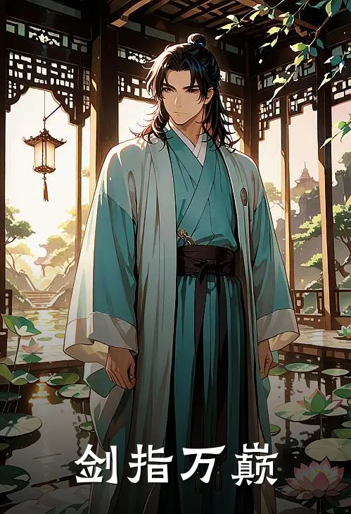 剑指万巅江扶苏赵日天热门完本小说_最新章节列表剑指万巅(江扶苏赵日天)