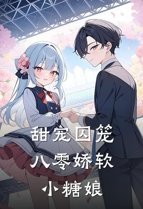 甜宠囚笼：八零娇软小糖娘