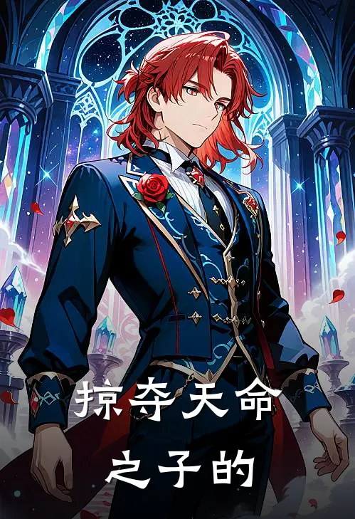 掠夺天命之子的