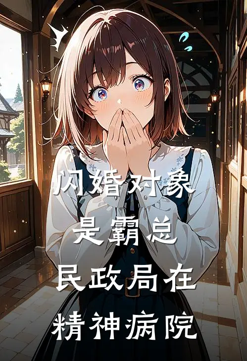 闪婚对象是霸总，民政局在精神病院周周王老五免费完本小说_小说推荐完本闪婚对象是霸总，民政局在精神病院(周周王老五)