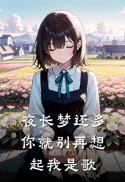 夜长梦还多你就别再想起我是歌