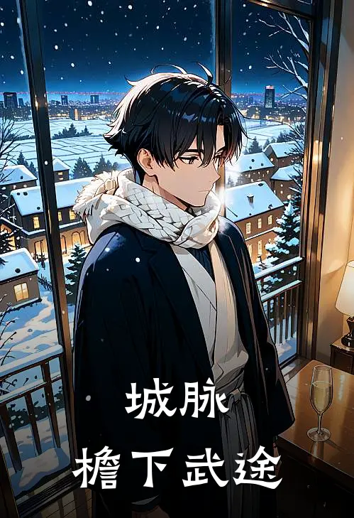 城脉：檐下武途