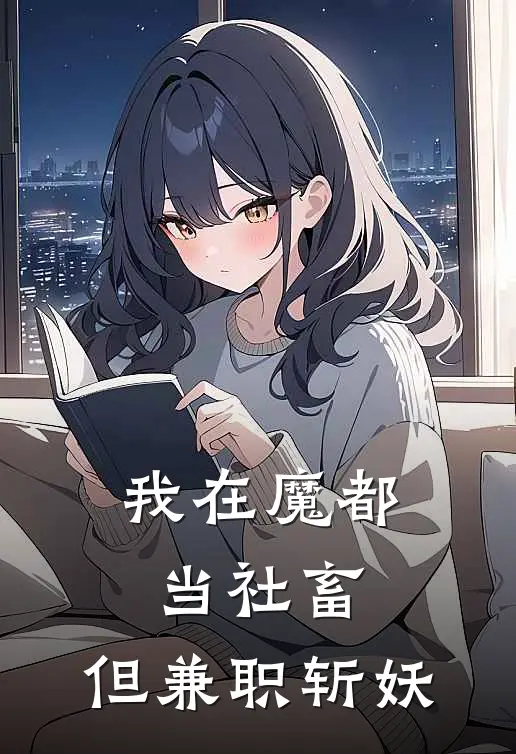 我在魔都当社畜，但兼职斩妖林默林默完结小说免费阅读_完本热门小说我在魔都当社畜，但兼职斩妖林默林默