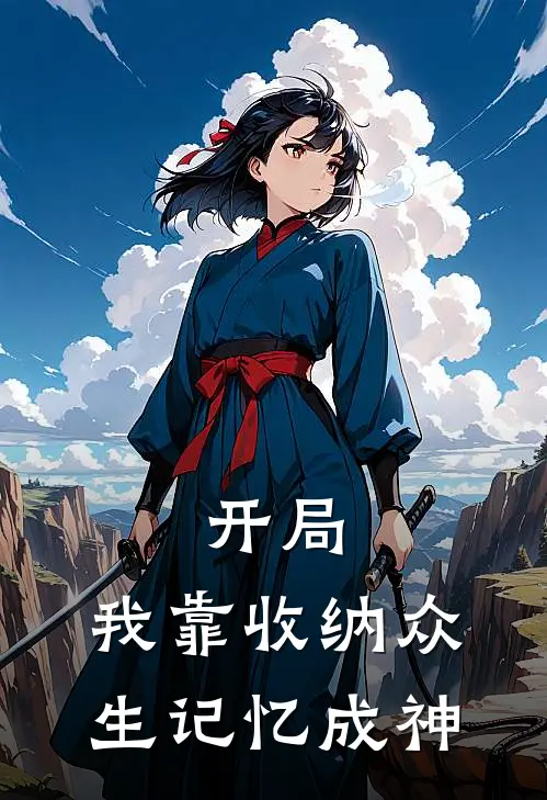 开局：我靠收纳众生记忆成神