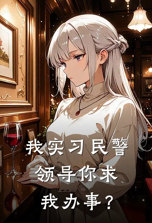 我实习民警，领导你求我办事？