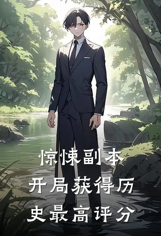 惊悚副本：开局获得历史最高评分麦克迈麦克热门小说阅读_完本完结小说惊悚副本：开局获得历史最高评分麦克迈麦克