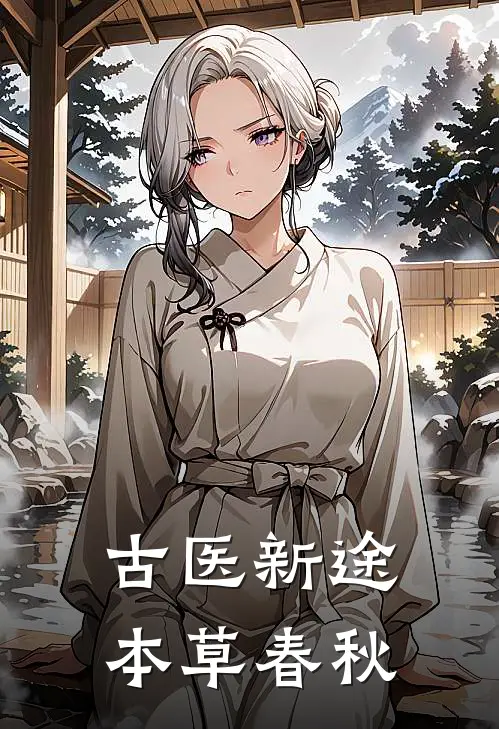 古医新途：本草春秋(王启张扬)完结小说推荐_免费小说古医新途：本草春秋(王启张扬)