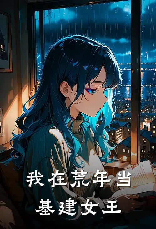 我在荒年当基建女王李薇李薇最新完本小说_免费小说大全我在荒年当基建女王(李薇李薇)