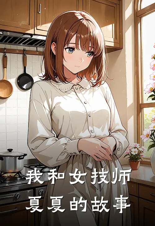 我和女技师夏夏的故事