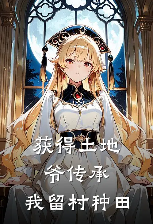 获得土地爷传承，我留村种田