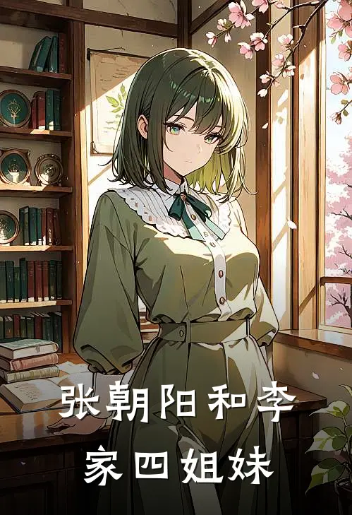 张朝阳和李家四姐妹