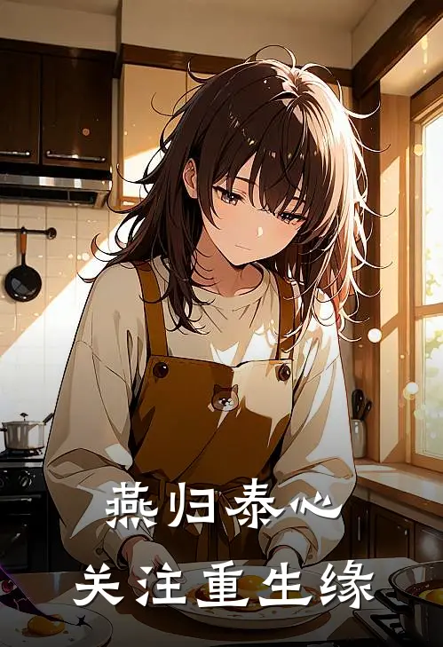 燕归泰心：关注重生缘永琪班杰明免费完结版小说_小说完结燕归泰心：关注重生缘永琪班杰明