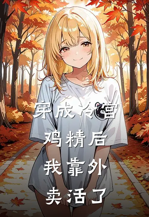 穿成冷宫鸡精后，我靠外卖活了(林小满林小满)热门小说阅读_全文免费阅读穿成冷宫鸡精后，我靠外卖活了林小满林小满