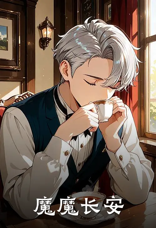 魔魔长安苏铭王仁完本完结小说_完本完结小说魔魔长安(苏铭王仁)