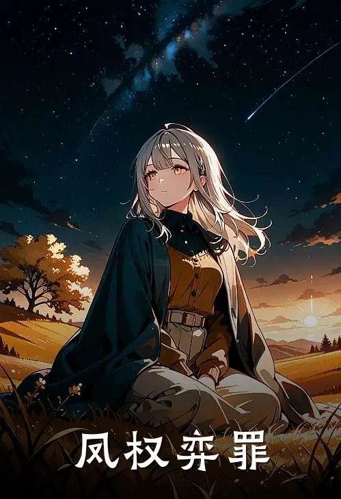 凤权弈罪沈青鸢沈清弦最新章节免费阅读_凤权弈罪热门小说