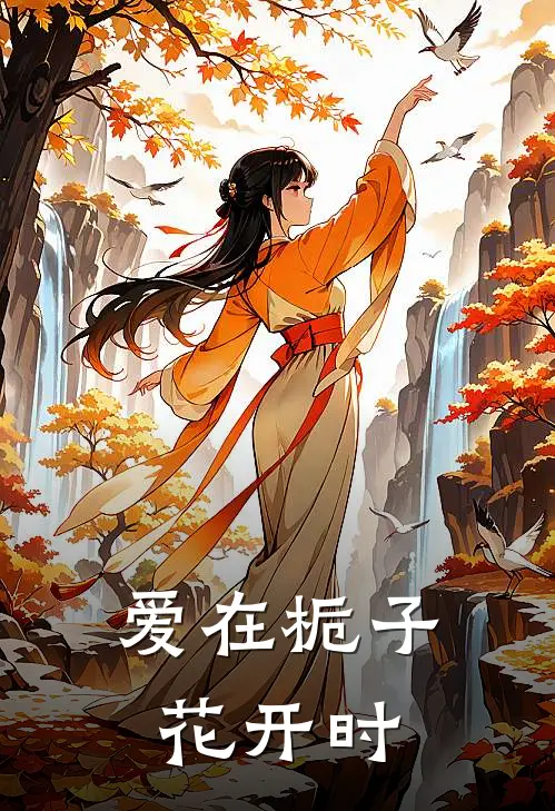 爱在栀子花开时(贾丝建哑)免费小说_最新小说全文阅读爱在栀子花开时贾丝建哑