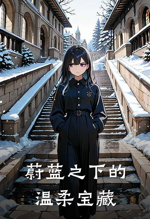 《蔚蓝之下的温柔宝藏》林遥艾琳火爆新书_蔚蓝之下的温柔宝藏(林遥艾琳)最新热门小说