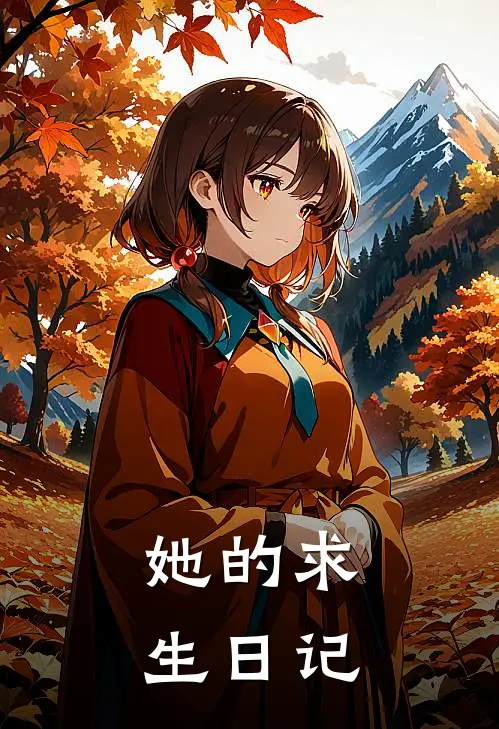 《她的求生日记》多云多云火爆新书_她的求生日记(多云多云)最新热门小说