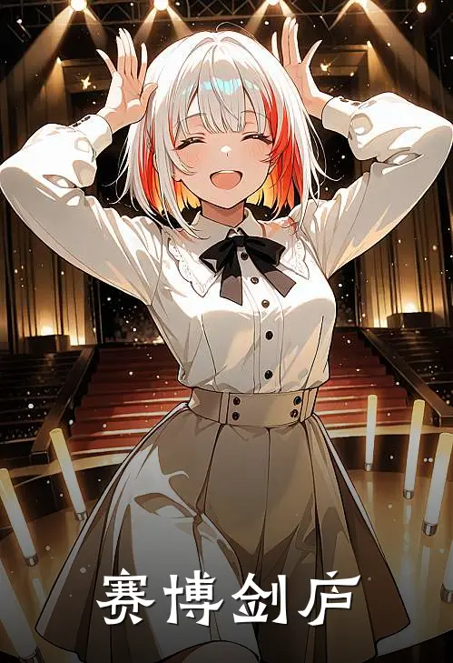 赛博剑庐苏砚天衍最新全本小说_最新章节列表赛博剑庐(苏砚天衍)